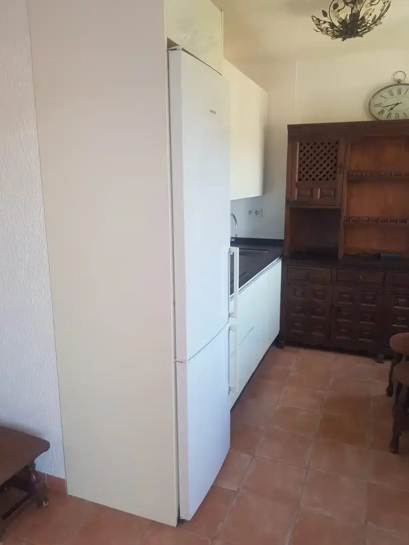 Wohnung mit Terrasse zur Miete in Calle el Plátano, imagen 17