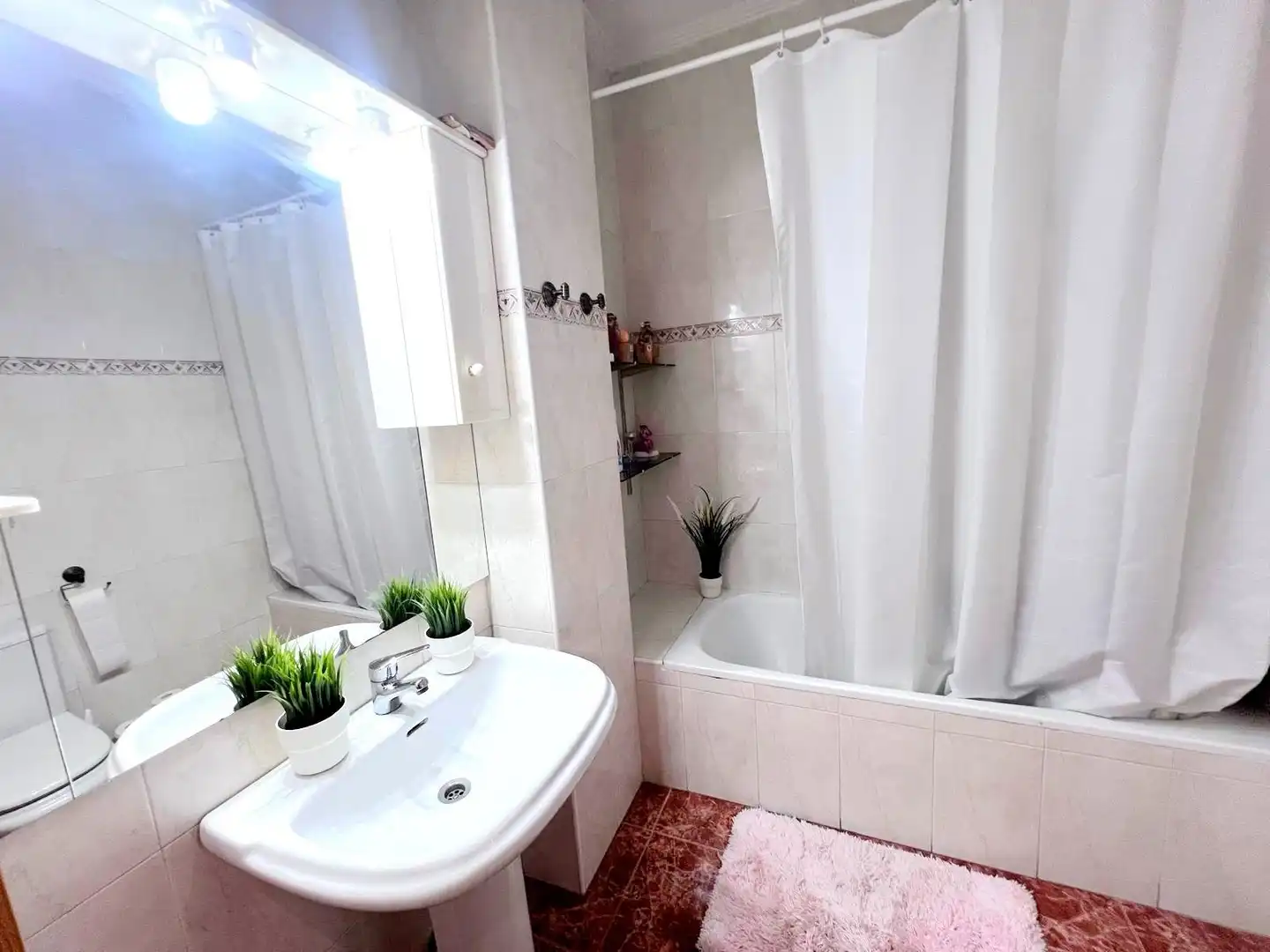 Bathroom of Ground floor for sale in Molina de Segura