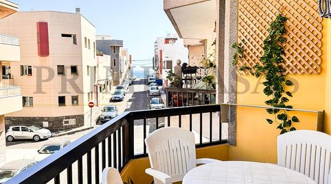 Foto 2 von Wohnung zur Miete in San Gregorio, Telde