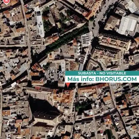 Wohnung mit Aufzug zum Verkauf in Concepcion 14, imagen 2