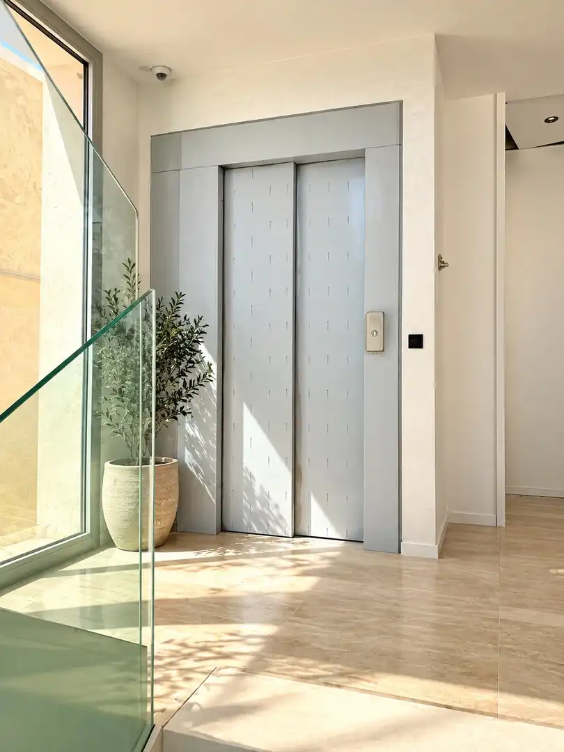 Casa con giardino in vendita a Altea la Vella, imagen 8