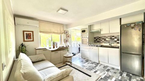 Foto 5 de Piso en venta en De San Magín, Zofio, Madrid Capital