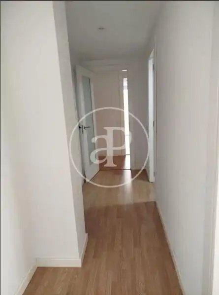 Wohnung zur Miete in Valencia mit Klimaanlage und Heizung