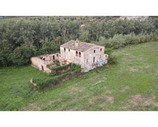 Finca rústica en venda en Manresa