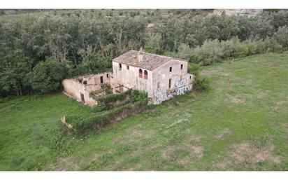 Finca rústica en venda en Manresa