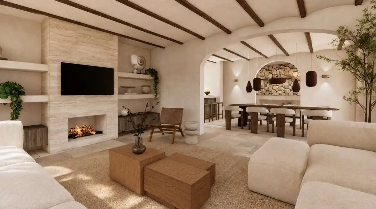 House with garden for sale in Montgó - Ermita, imagen 4