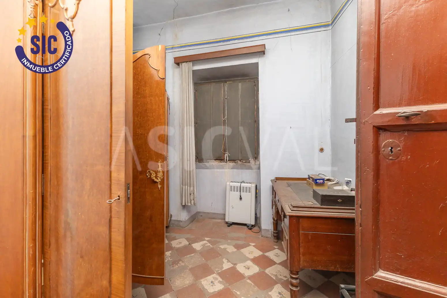 Casa o xalet en venda en Aldaia