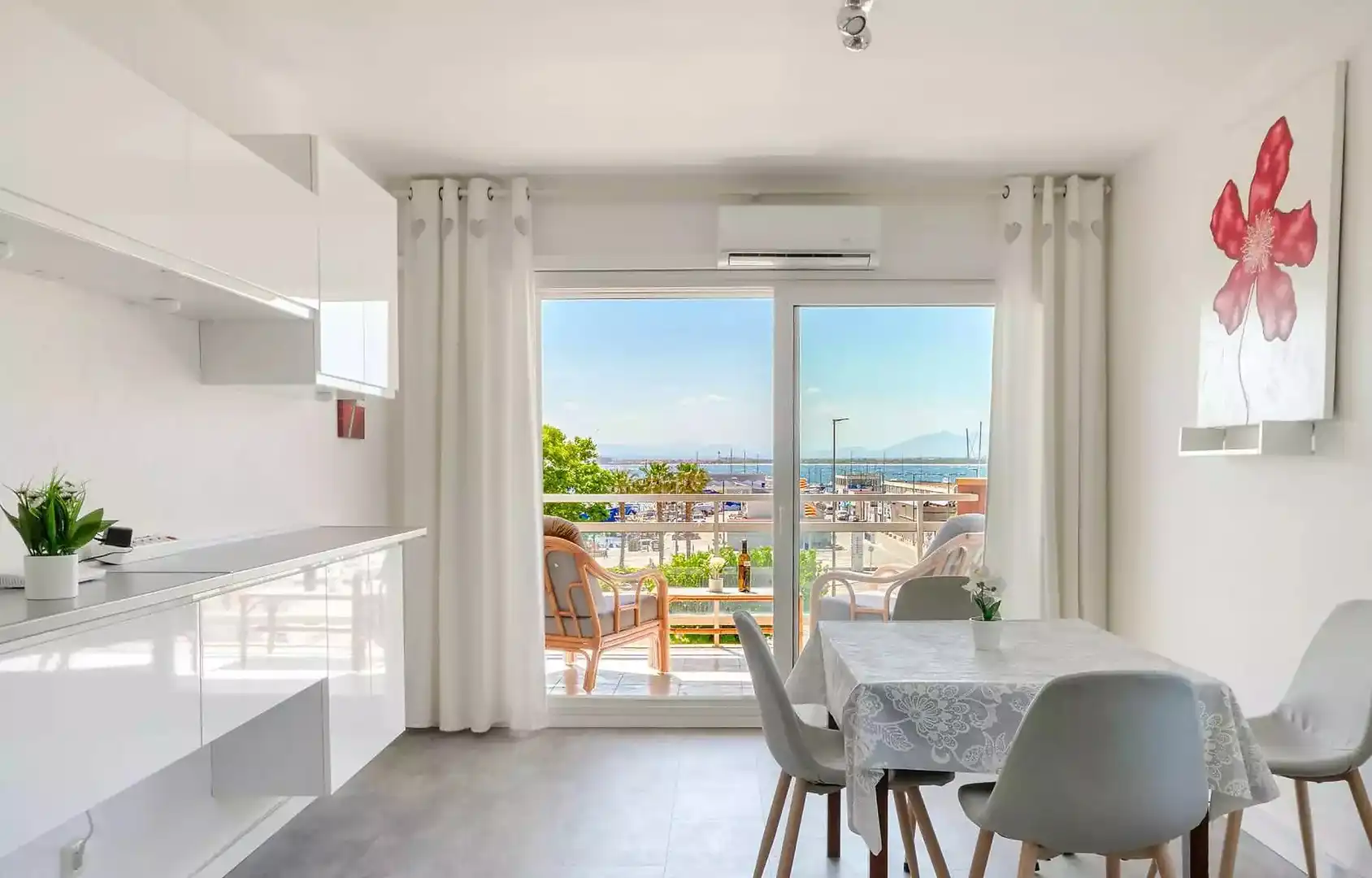 Appartement avec ascenseur à vendre à Merce Rodoreda, imagen 21
