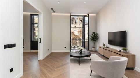 Foto 3 de Apartamento en venta en Dreta de l'Eixample,  Barcelona Capital