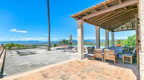 Foto 2 de Finca rústica en venta en Sant Jordi, Palma de Mallorca