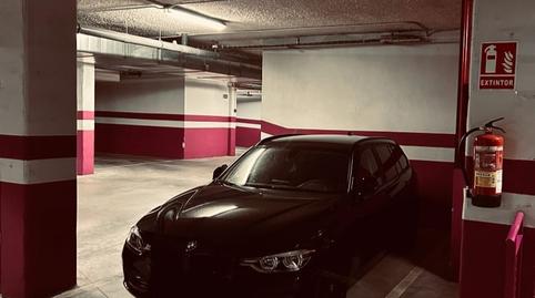 Photo 3 of Garage for sale in Calle Pablo Sarasate, 1, Tenería I – La Tenería II, Madrid