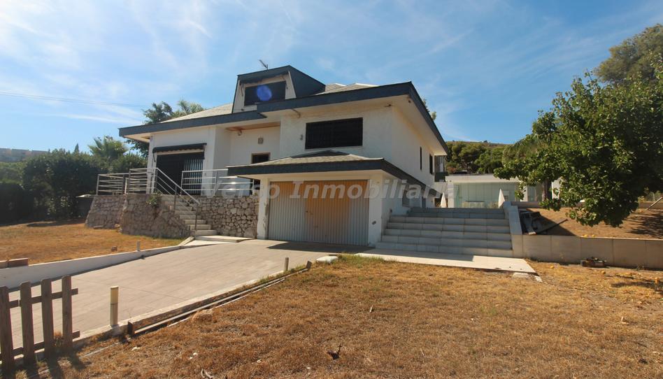 Foto 1 de Casa o xalet en venda a Sierra Perenchiza - Cumbres de Calicanto - Sto Domingo, Valencia