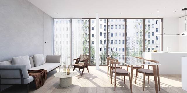 Dúplex en Venta en Calle de Juan René, 4 en Girón - Las Delicias