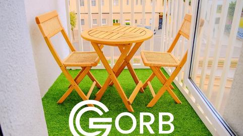 Foto 2 de Pis en venda a La Llàntia, Mataró