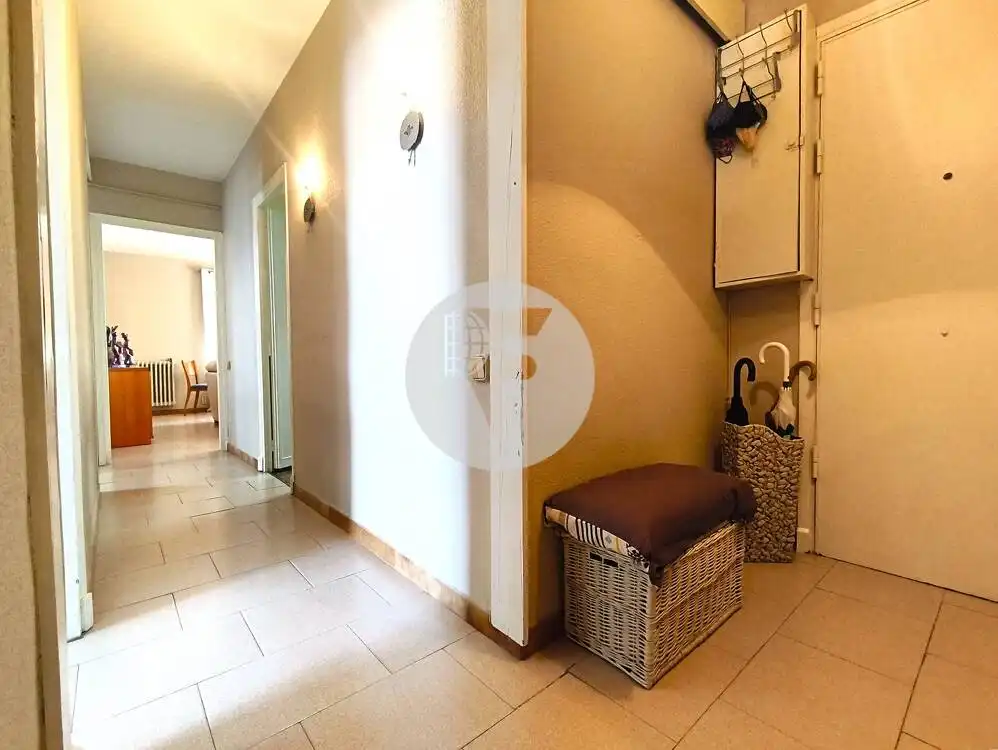 Piso con terraza en venta en Centre, imagen 3