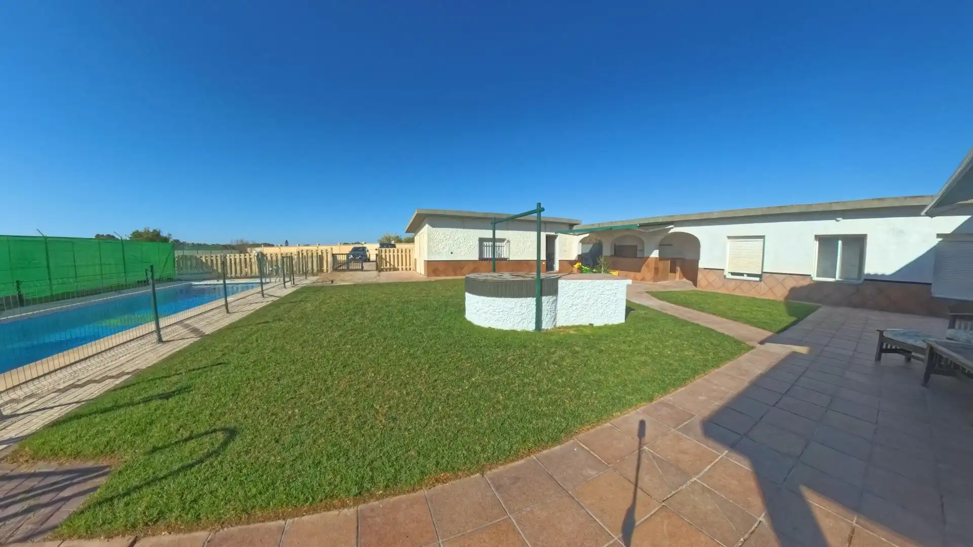 Country homes for sale in Camino PAGO AGUA DULCE, Aguadulce - Almadraba - Punta Candor