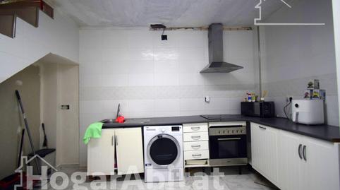 Foto 5 de Casa o xalet en venda a Calle Laurona, Casco Antiguo, Llíria