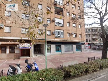 Flat with balcony for sale in ESTACION