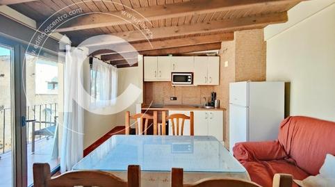 Foto 2 de Ático de alquiler en Lucena, Centro - Sagrario,  Granada Capital