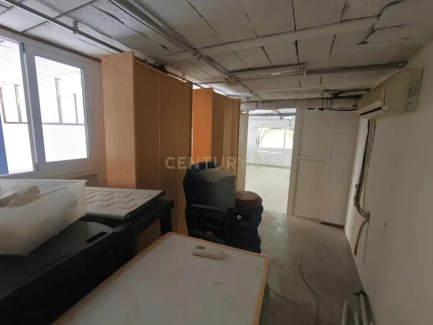 Commercial properties for sale in Mijas  with Air Conditioner and Alarm