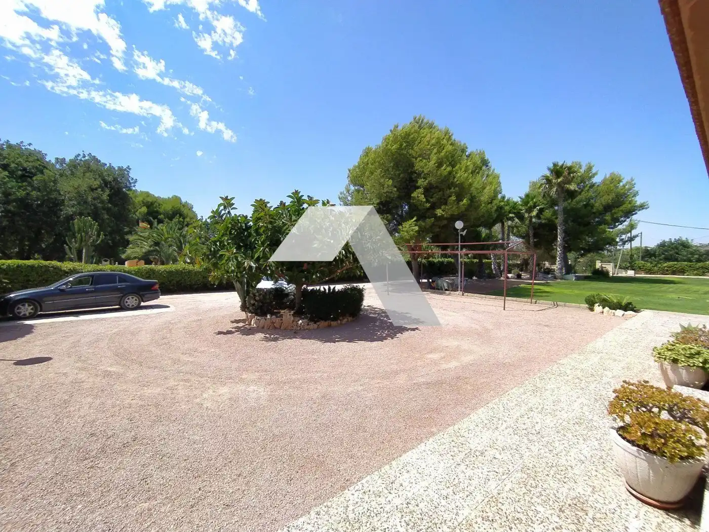 Casa o xalet en venda a La Huerta