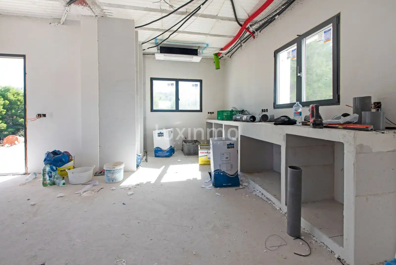 Villa avec piscine à vendre à Pedreguer, imagen 21