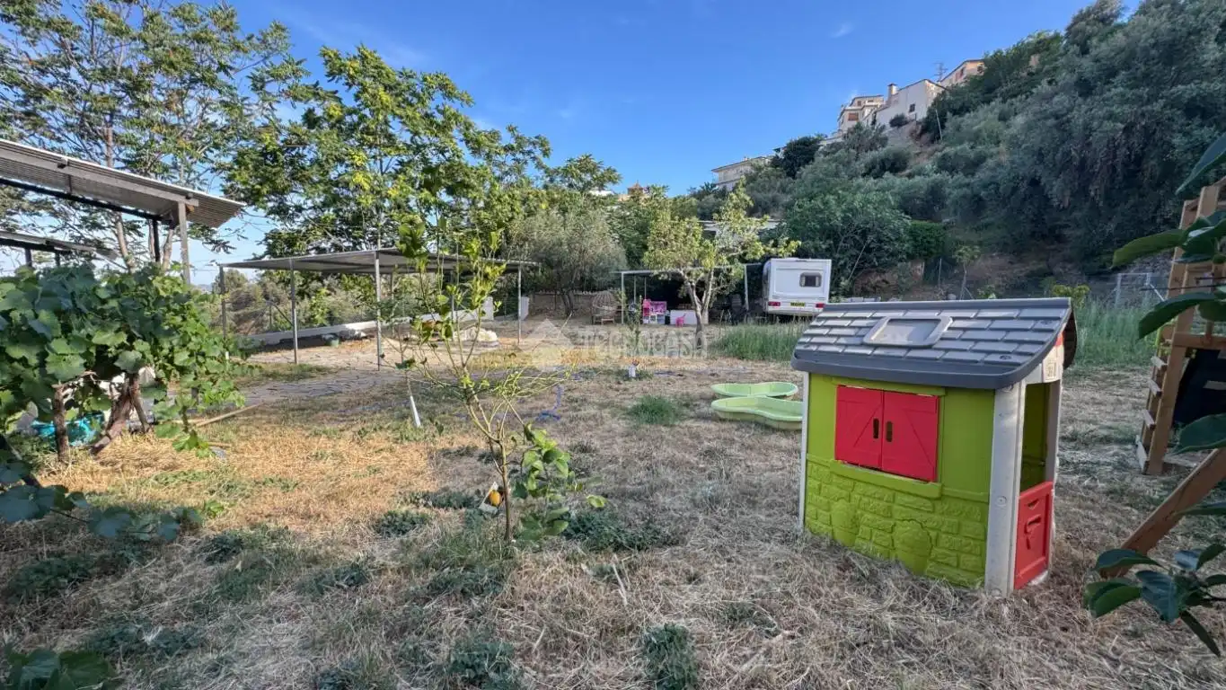 Casa o chalet en venta en Alpujarra de la Sierra con Aire acondicionado, Trastero y Amueblado