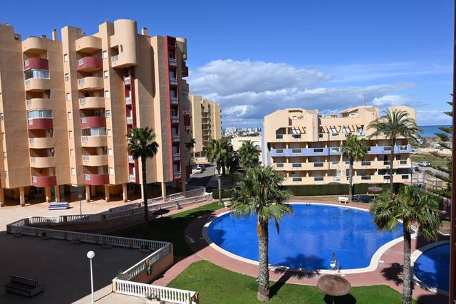 Apartamento en Venta en Poligono G-1 Pto Menor, 1G en Tomás Maestre