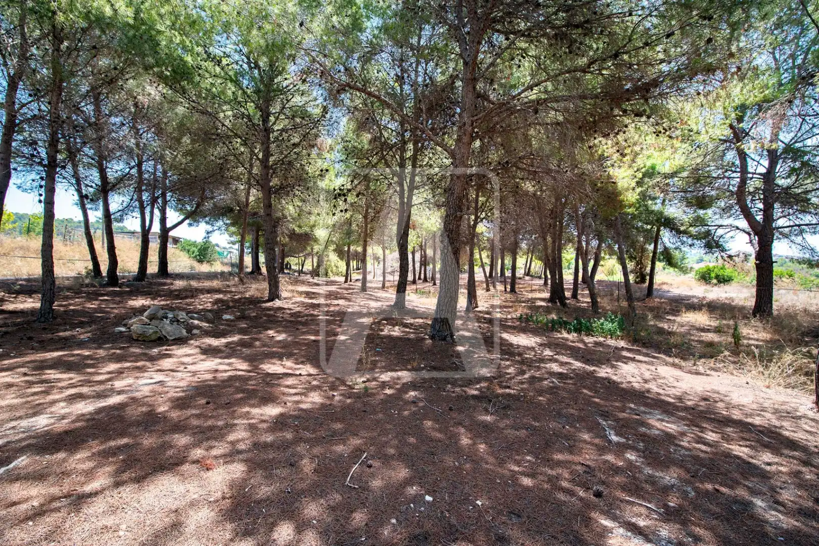Terreny residencial en venda a La Empedrola, imagen 8