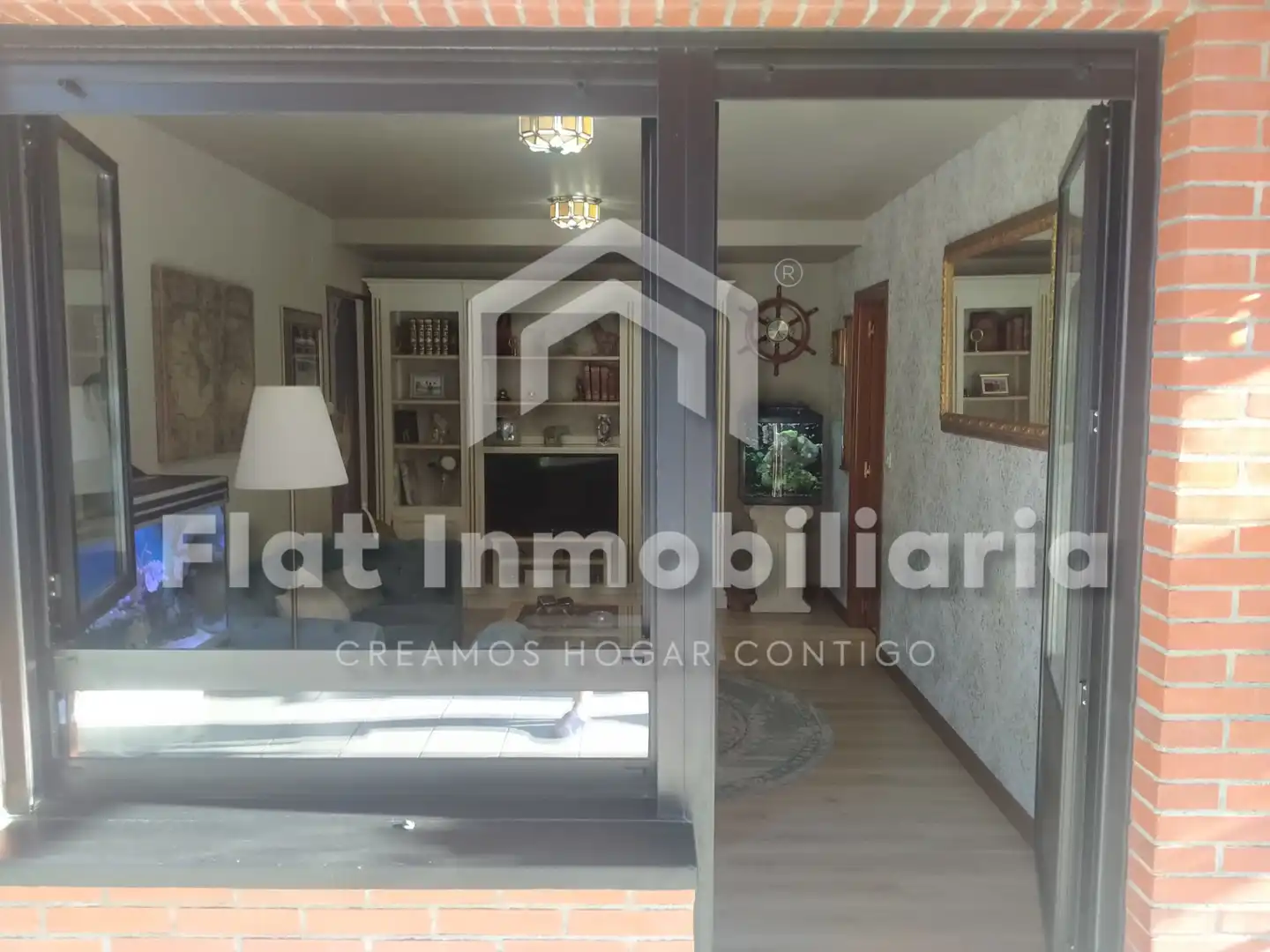 Vivienda con piscina en venta en Plaza Brazomar 54, imagen 8