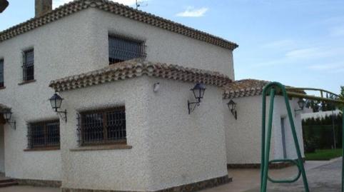 Foto 4 de Casa o xalet en venda a Pedanías - Extrarradio, Albacete