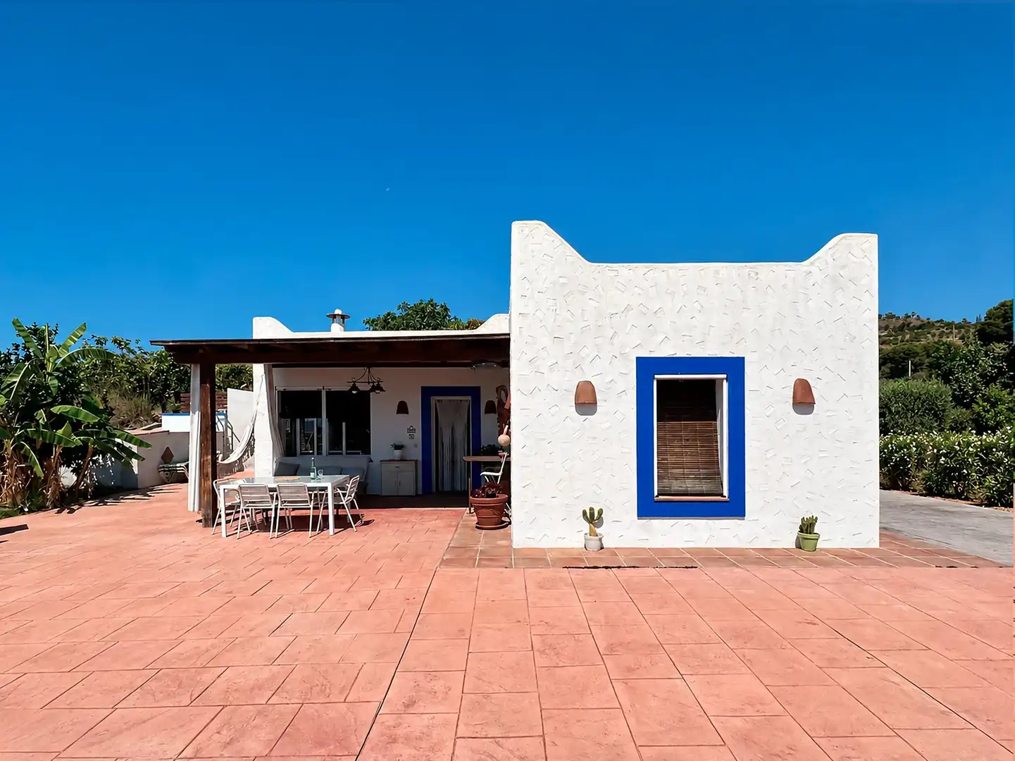 Maison rustique avec piscine à vendre à del serrayo, imagen 8