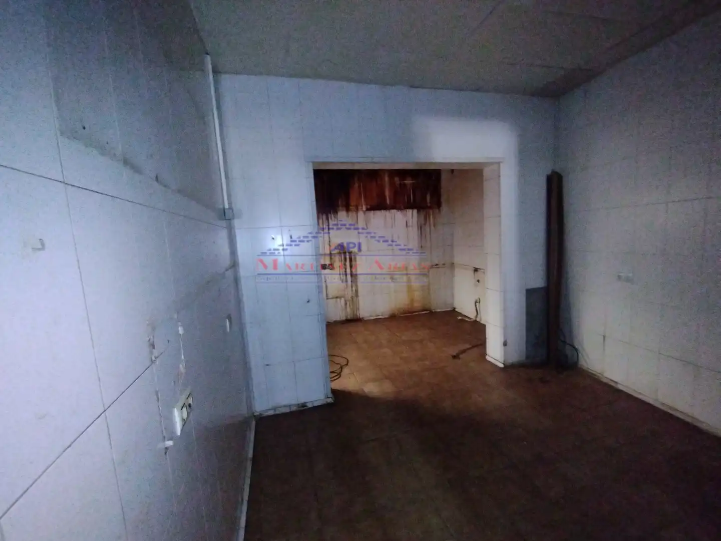 Casa adosada en venta en Bailén con Terraza