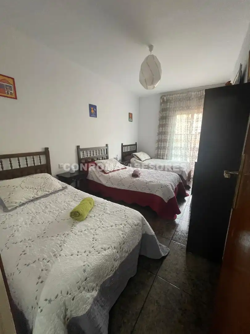 Appartamento con terrazza in vendita a Els Pavos, imagen 15
