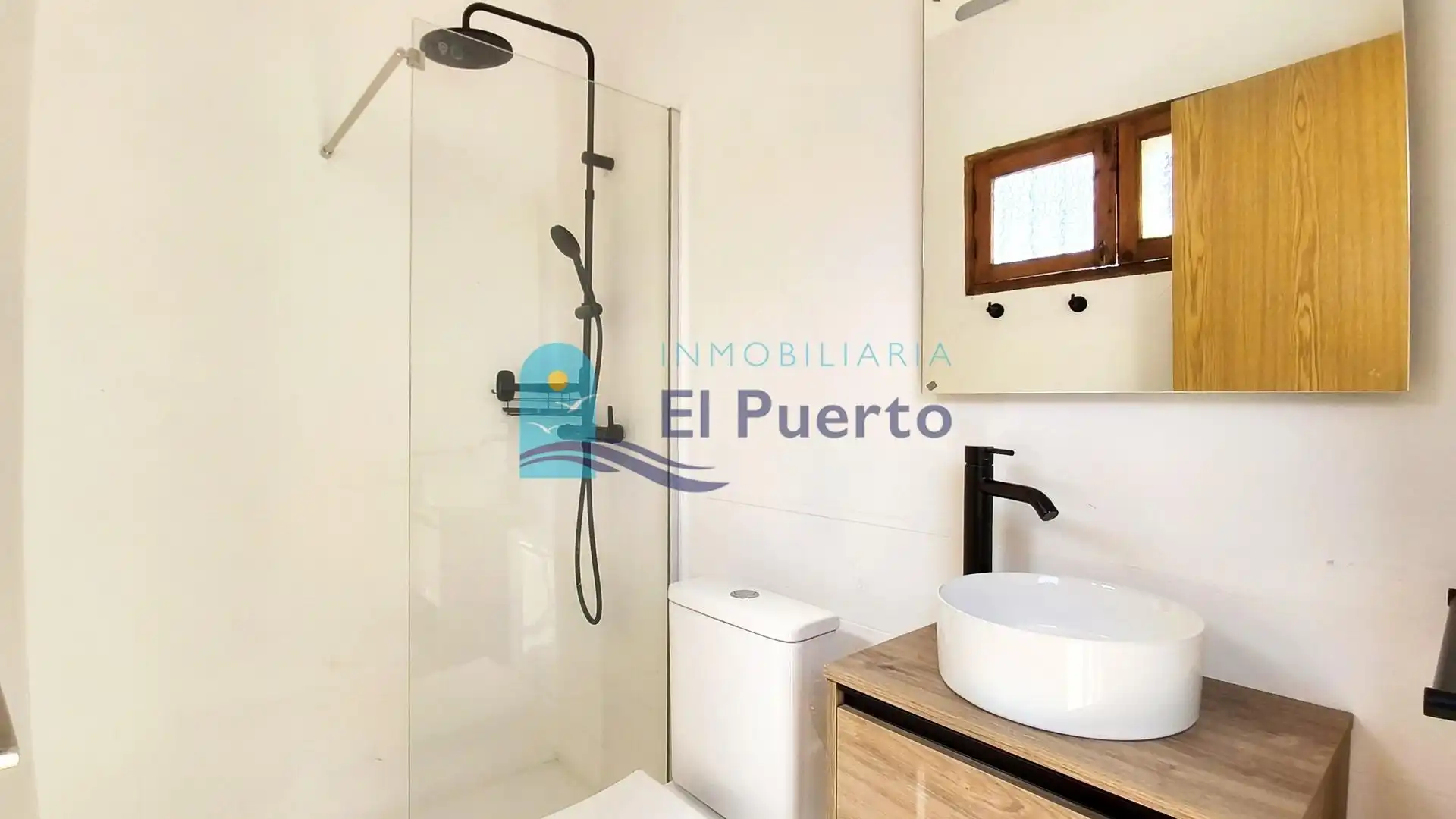 Bathroom of Duplexes for sale in Mazarrón  with Private garden, Terrace and Storage room