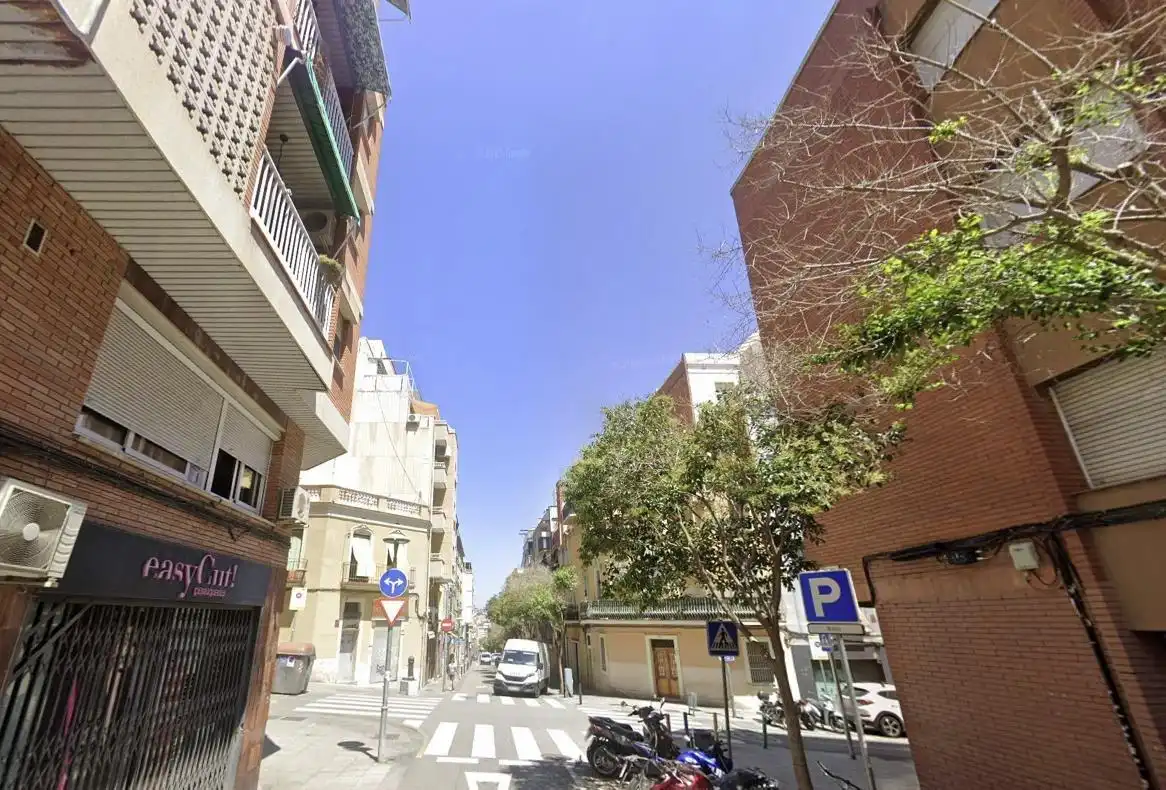Wohnung zum Verkauf in Carrer d'Holanda