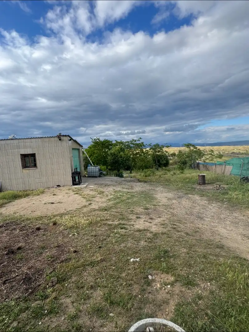 Finca rústica en venta en El Molar (Madrid) con Jardín privado, Terraza y Trastero