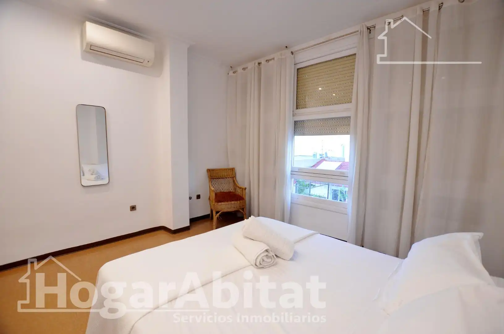 Piso con terraza en venta en Calle Rafael Altamira, imagen 17