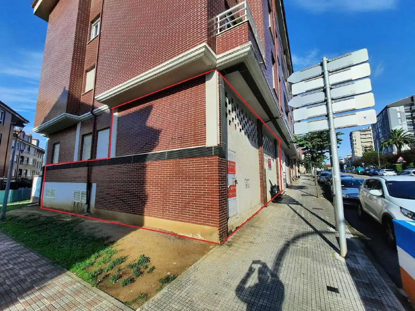 Business premises for sale in El Astillero, imagen 3