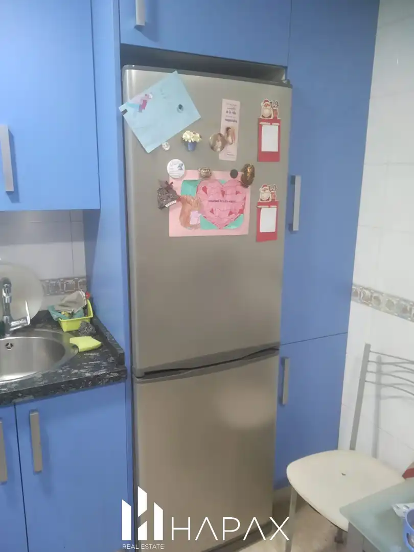 Wohnung zum Verkauf in San Cristóbal de la Cuesta - PZ VICTIMAS DEL TERRORISMO, imagen 12