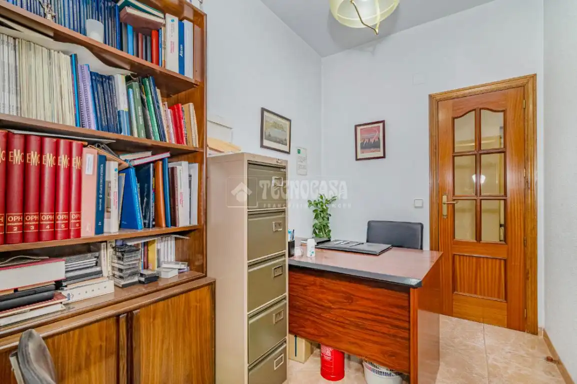 Flat for sale in Centro, imagen 6