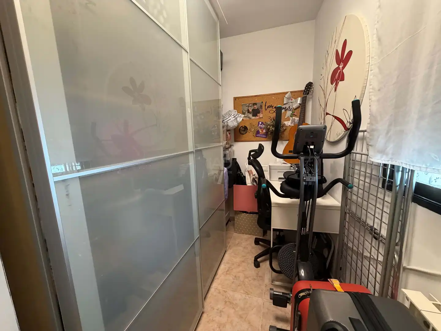 Pis en venda en Tàrrega amb Aire condicionat, Calefacció i Terrassa