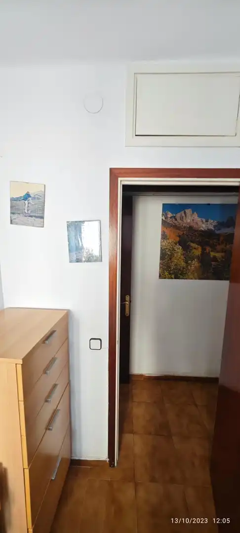Ático de alquiler en Calle MONT DEL, 58, Centre