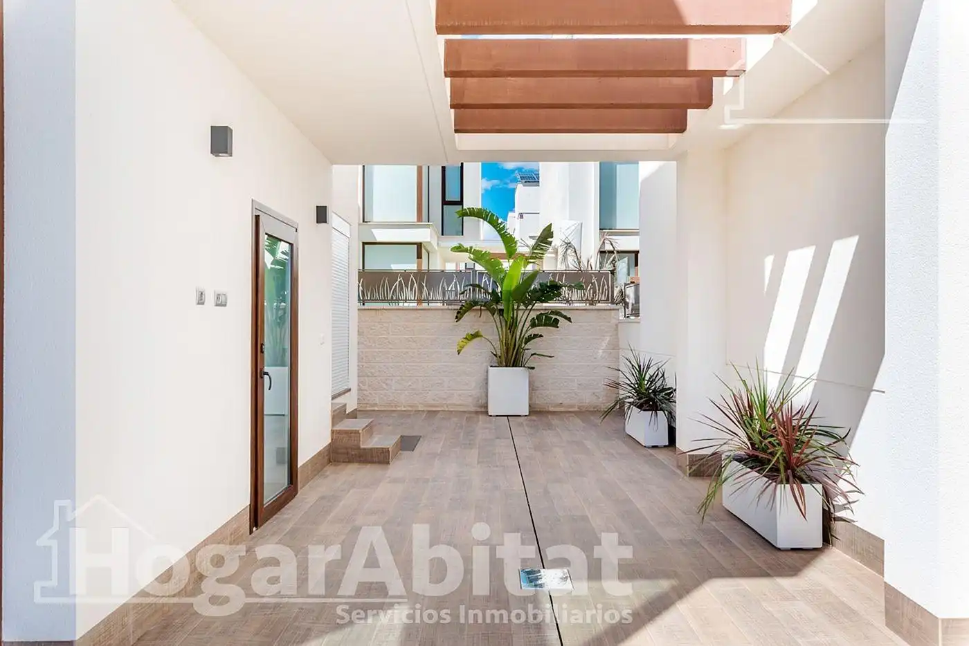 Chalet con piscina en venta en Calle Taray, imagen 21
