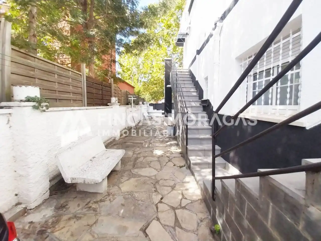 Appartement à louer à Calle baixador de valldoreix, imagen 6