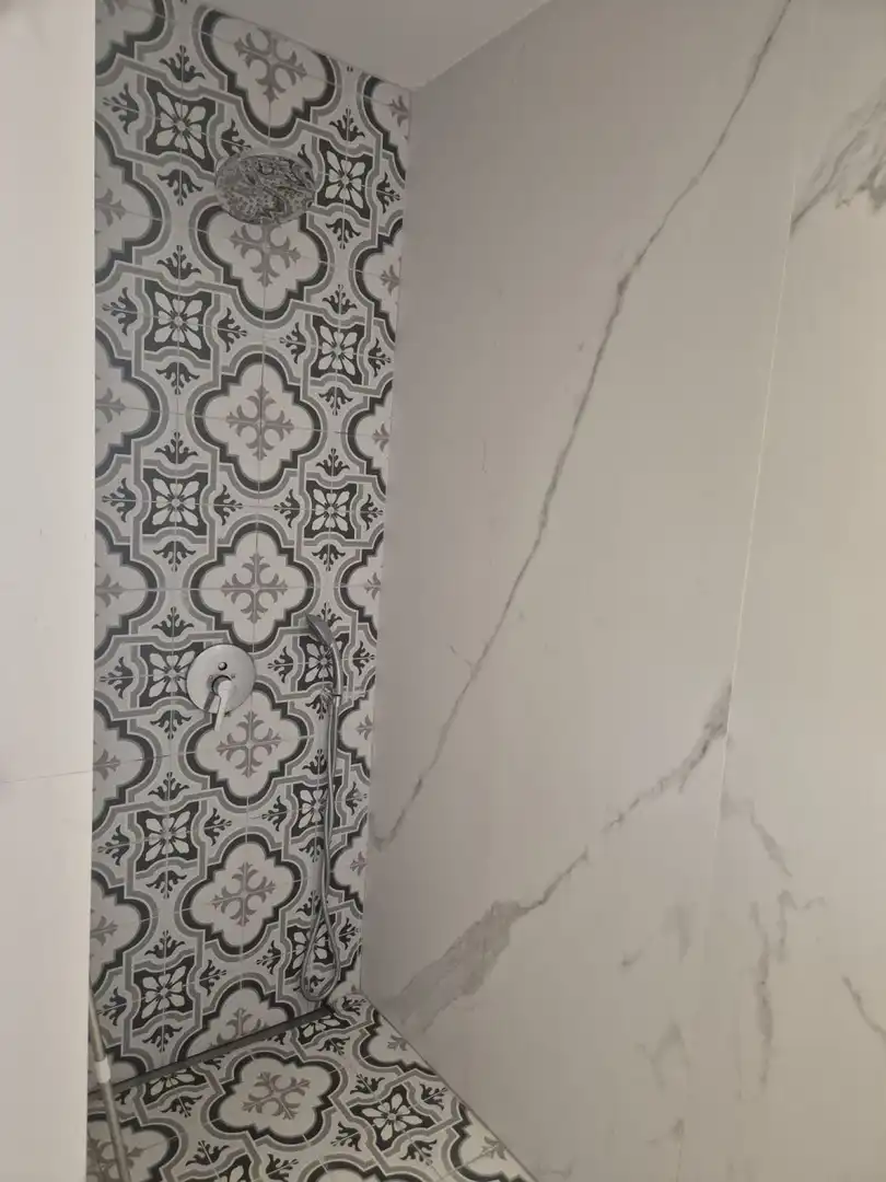 Bathroom of Apartments for sale in Los Pacos