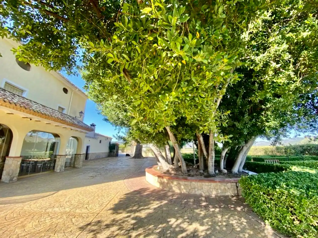 Detached house with pool for sale in Castalla, imagen 4