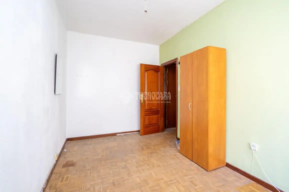 Wohnung zum Verkauf in Madrid mit Heizung und Terrasse