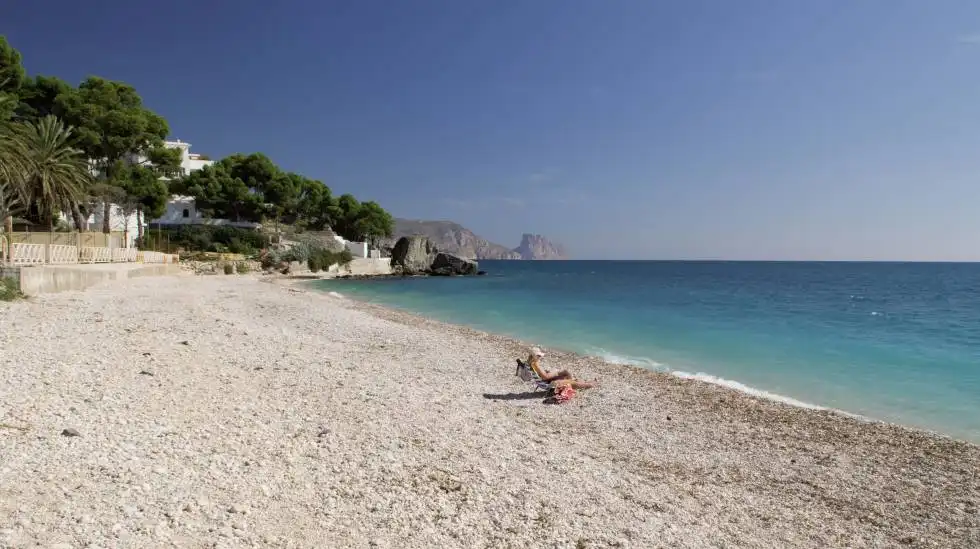 House with pool for sale in Altea la Vella, imagen 26