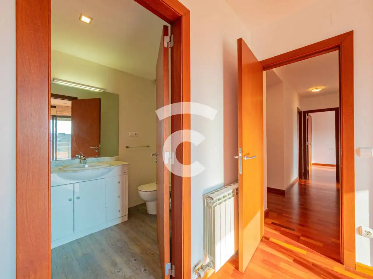 Appartamento con terrazza in vendita a Calle Eix de l´Onze de Setembre, imagen 9